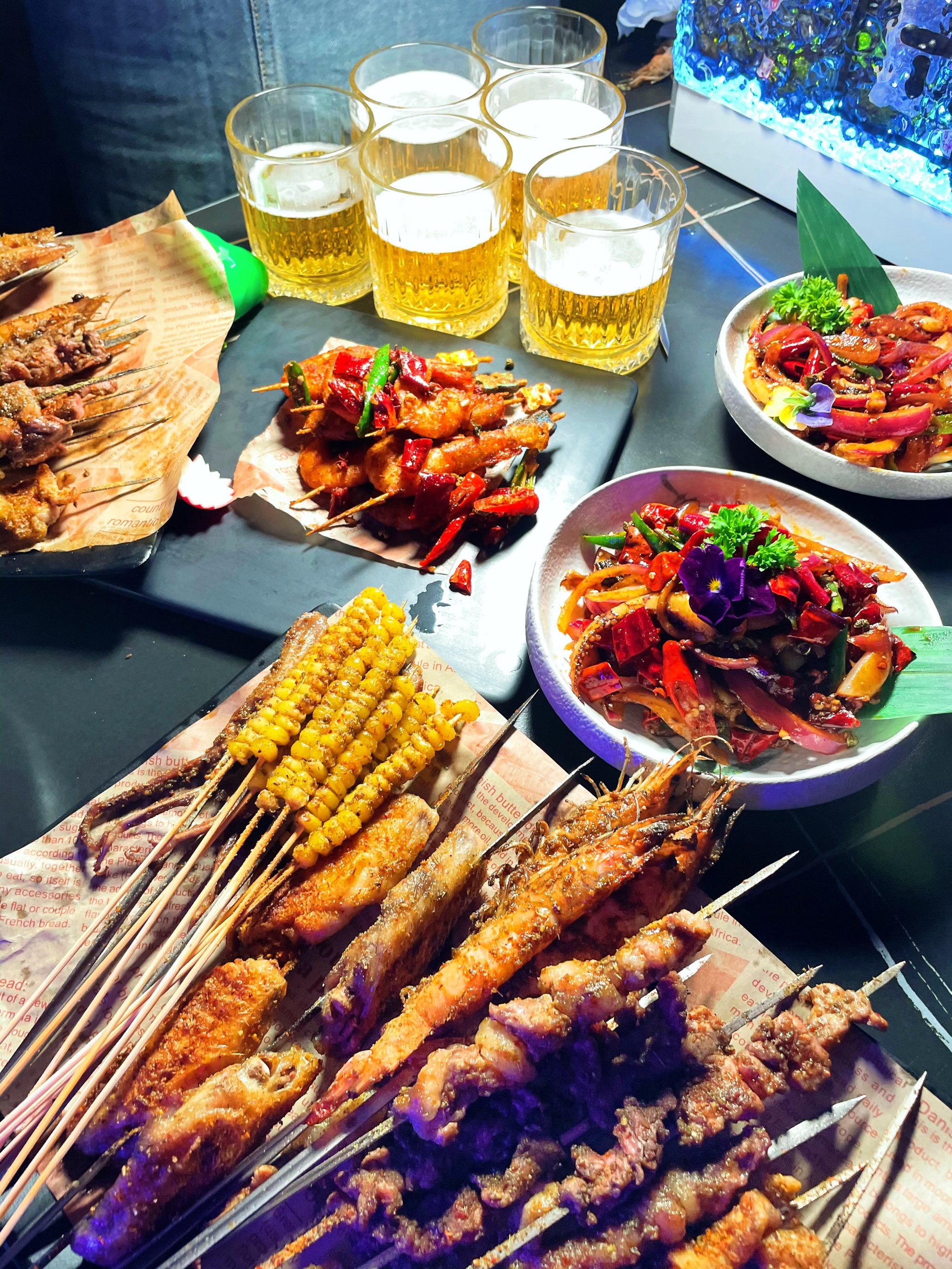 本溪商务ktv组局实操-南芬区ktv预订